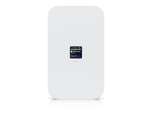 Ubiquiti UniFi Max Ethernet LAN (RJ-45) ports 1 MU-MiMO Ei PoE sisse