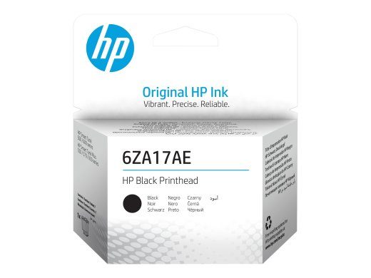 HP printpea must inkjet-printer 6ZA17AE