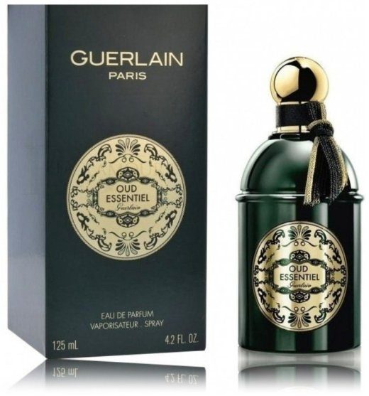 Guerlain Oud Essentiel kvepalai EDP 125 ml