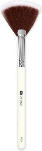 Dermacol D59 fännipintsel