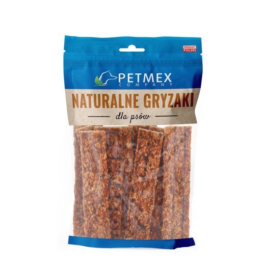 PETMEX parti riba Mono koertele - 200g