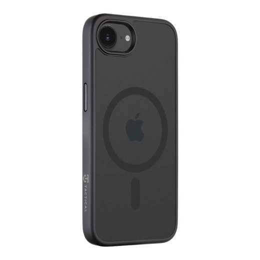 Tactical MagForce Hyperstealth Cover for iPhone 16e / asphalt