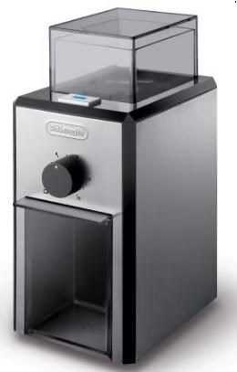 De’Longhi KG89 110 W Roostevaba teras