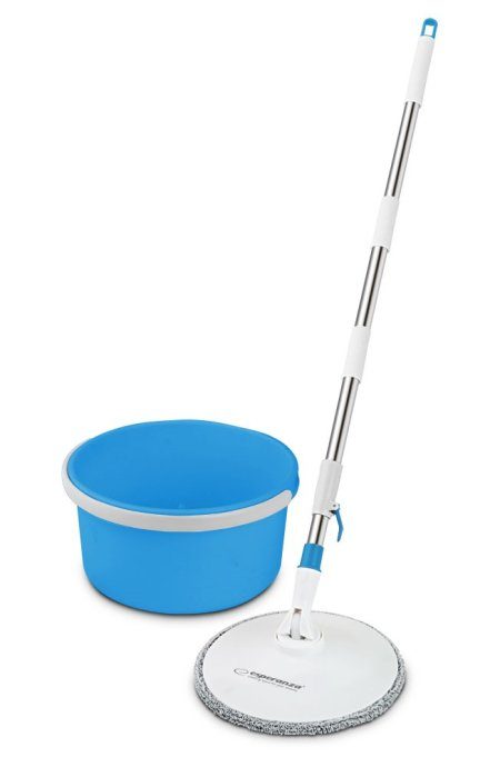 Esperanza EHS007 Rotary Mop Cleaner