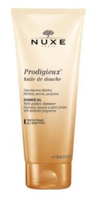 Nuxe Prodigious Duššõli 200 ml
