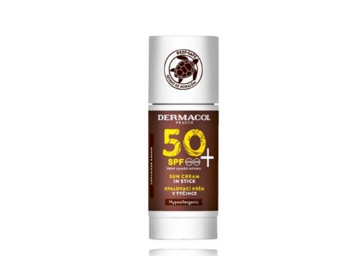 Dermacol Sun Stick kreem SPF50+ 24 g