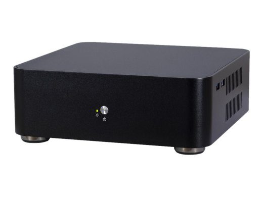 Inter-Tech A60 Mini ITX 60W Power Supply Adapter Black