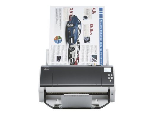 Ricoh fi-7480 dokumendiskanner