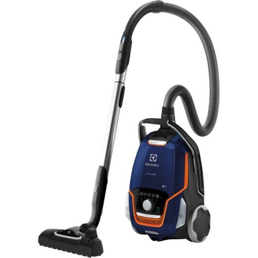 Electrolux EUOC94DB 5L Trummvacuum Dry 850W Tolmukott