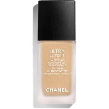 Ultra Le Teint Flawless Finish Foundation BD31
