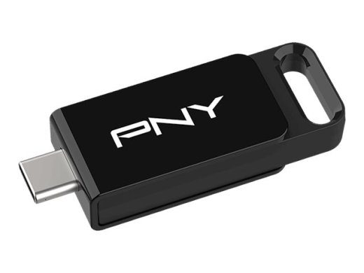 PNY Elite 64GB 3.2 Gen 1 USB mälu