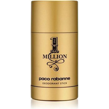 Paco Rabanne 1 Million Deodorant Stick DST 75 ml