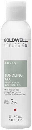 Goldwell Style Sign Curls Waves stiilimine 150ml