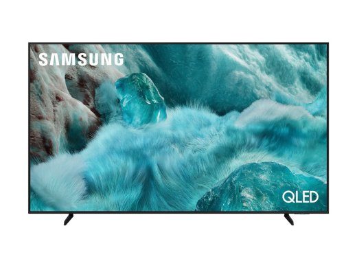 Samsung Q7F serijos QE75Q7FAAU 75" 4K UHD (2160p) išmanusis televizorius