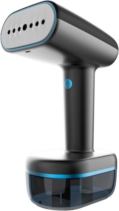 Cecotec drabužių garo lygintuvas IronHero 1800 Force Rankinis 1800 W 0.2 L 35 g/min