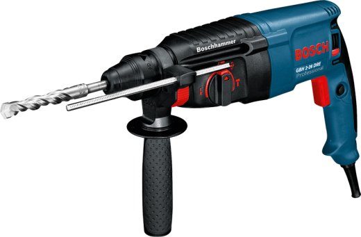 Bosch GBH 2-26 DRE Professional 800W 2.7 Joule