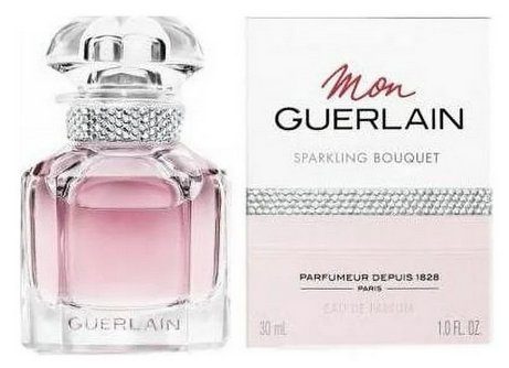 Guerlain Mon Guerlain Sparkling Bouquet parfüüm EDP 30 ml