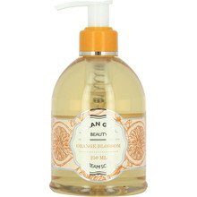 Orange Blossom Cream Soap 250ml