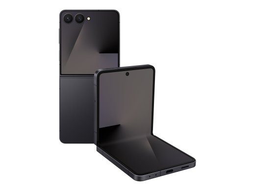 Samsung Galaxy Z Flip7 6.7 12GB 256GB jetmust