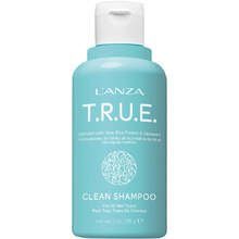 T.R.U.E. Clean Shampoo - all hair types 56.0g