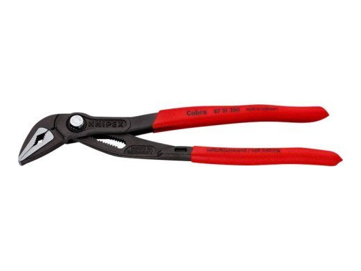 KNIPEX Cobra ES Keele ja Slot Põiknõel