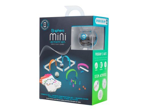 Sphero Mini tegevuskomplekt