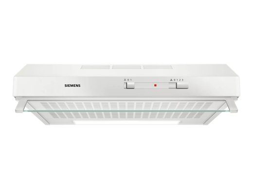 Siemens iQ100 LU62LFA21 balta