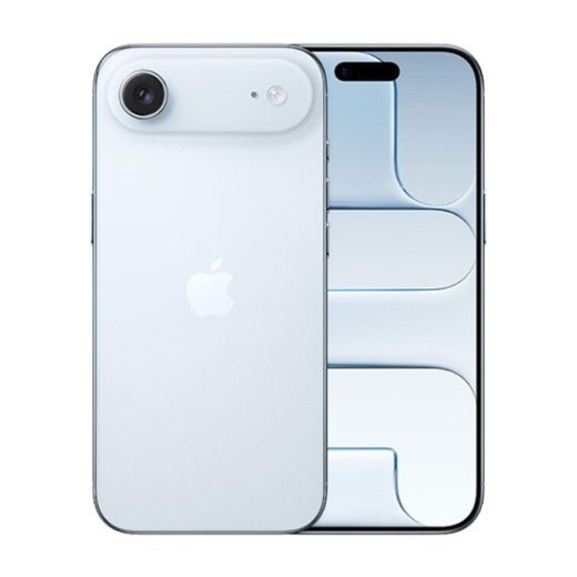 Apple iPhone Air 256GB Taevasinine