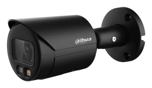 Võrgukaamera 8MP bullet/HFW2849S-S-IL-0280B-B DAHUA