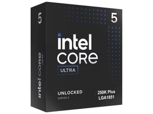 Intel Core Ultra 5 Protsessor 250K Plus 18 tuuma FCLGA1851