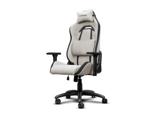 Trust GXT 723 Ruya mugav mängutool beež