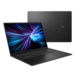 Asus V16 V3607VP-RP020W Matte Black 16 " WUXGA 1920 x 1200 pixels Anti-glare Intel Core 7 240H 16 DDR5 Hard drive capacity M.2 NVMe PCIe 4.0 SSD NV...