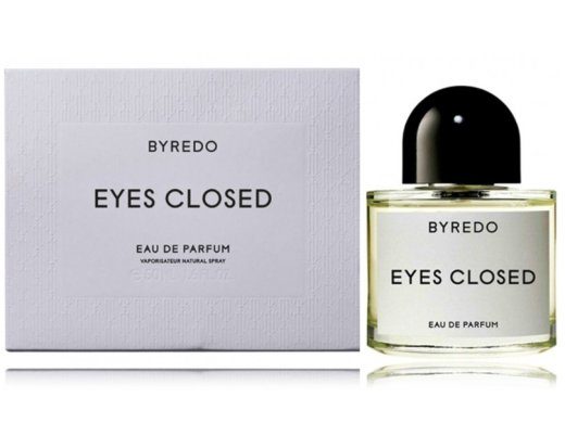 Byredo Eyes Closed parfüüm EDP 50 ml