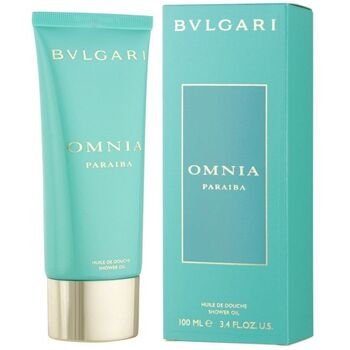 Omnia Paraiba dušõli 100ml