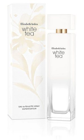 Elizabeth Arden White Tea Parfüüm EDT 100 ml