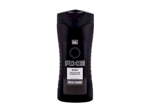 Axe Black Dušo Gelis 400ml