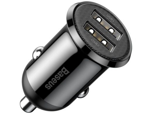 Baseus Gain Pro Dual USB-A Hub