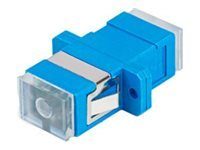 Lanberg optinio pluošto tinklo adapteris