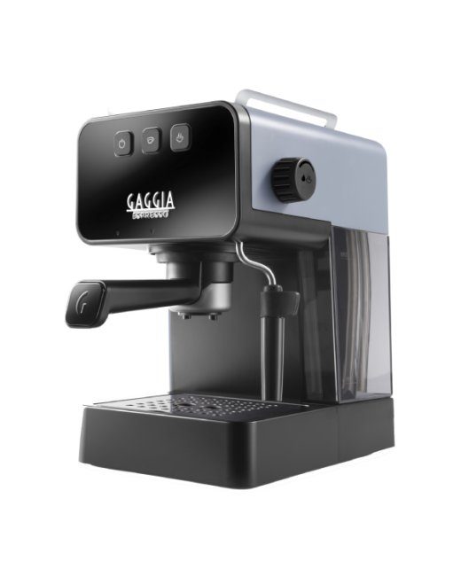 Gaggia ESPRESSO DELUXE Käsiline 1.2L Hall