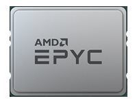 AMD EPYC 9124 3 GHz 16-Core SP5 Tray - No Cooler
