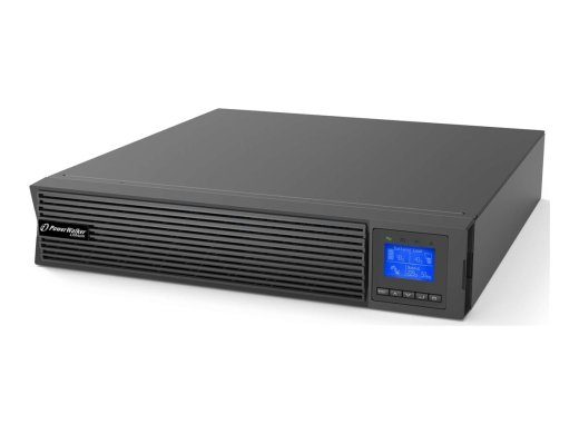 PowerWalker VFI 1500 LICR IoT UPS 1500 Watt 1500 VA