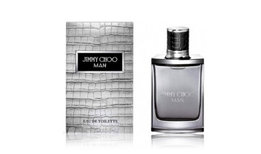 Jimmy Choo Man parfüüm EDT 50 ml