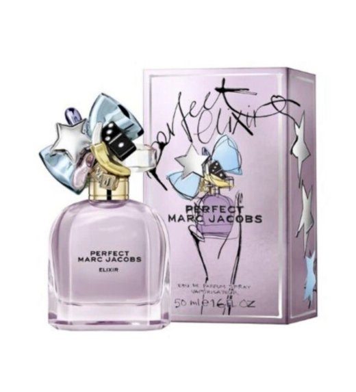 Marc Jacobs Perfect Elixir Kvepalai EDP 50ml