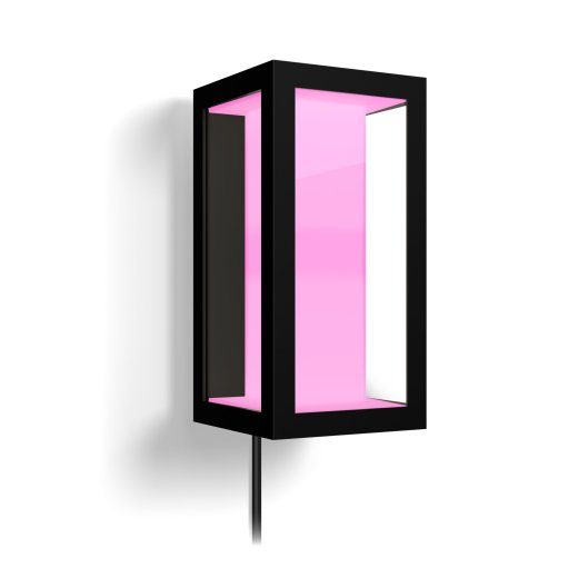 Philips Hue WCA Impress Outdoor Seinilatern 24V 8 W 2000-6500 Hue White Colour Ambiance