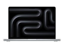 Apple MacBook Pro 14" Apple M5 Pro 15C CPU, 16C GPU/24GB/2TB SSD/Silver/SWE Apple