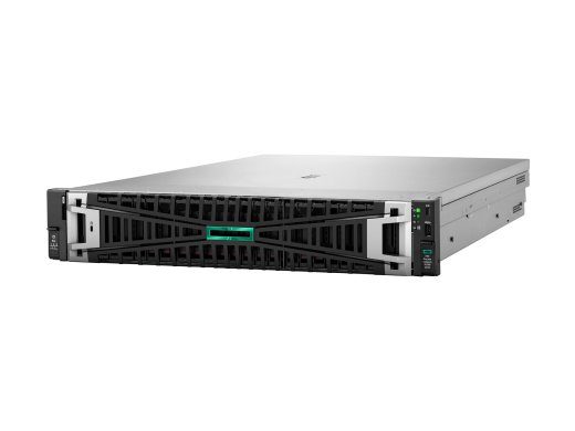 HPE ProLiant Compute DL380 Gen12 6507P 960GB No-OS