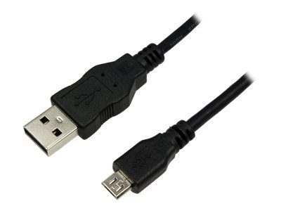 LogiLink USB kaabel 1m