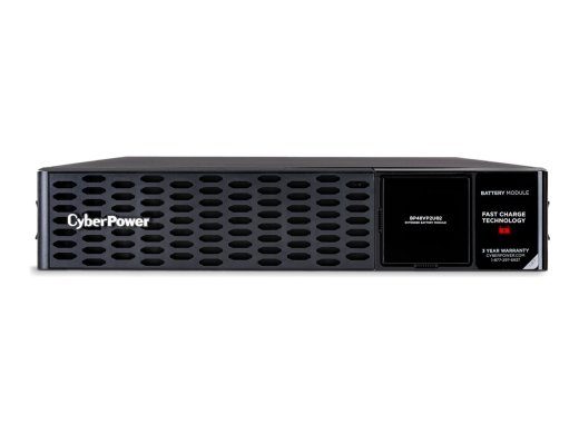 CyberPower BP48VP2U02 Väline Akumooduli Seisukivi