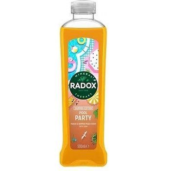Pool Party Bath Soak - Bath Foam 500ml
