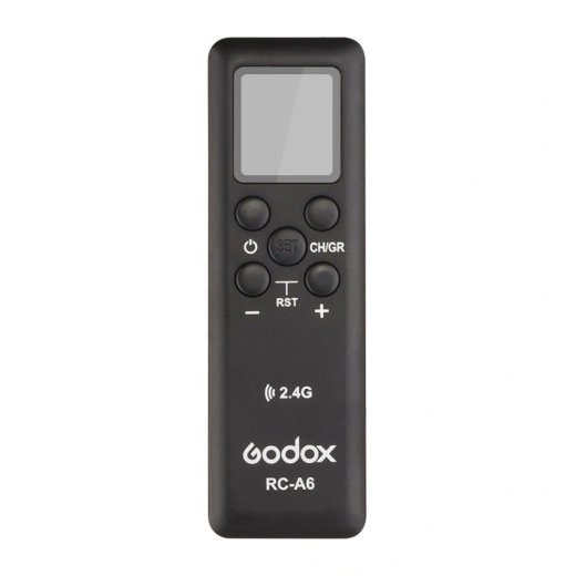 Pilot GODOX RC-A6